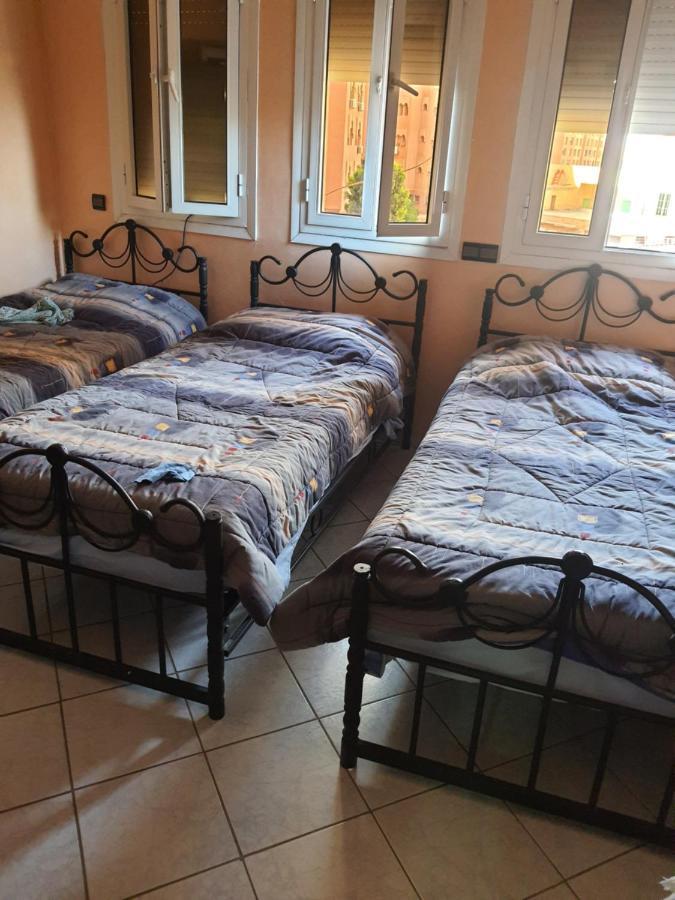 Appartement A Louer A Marrakech Marrakesh Exterior photo